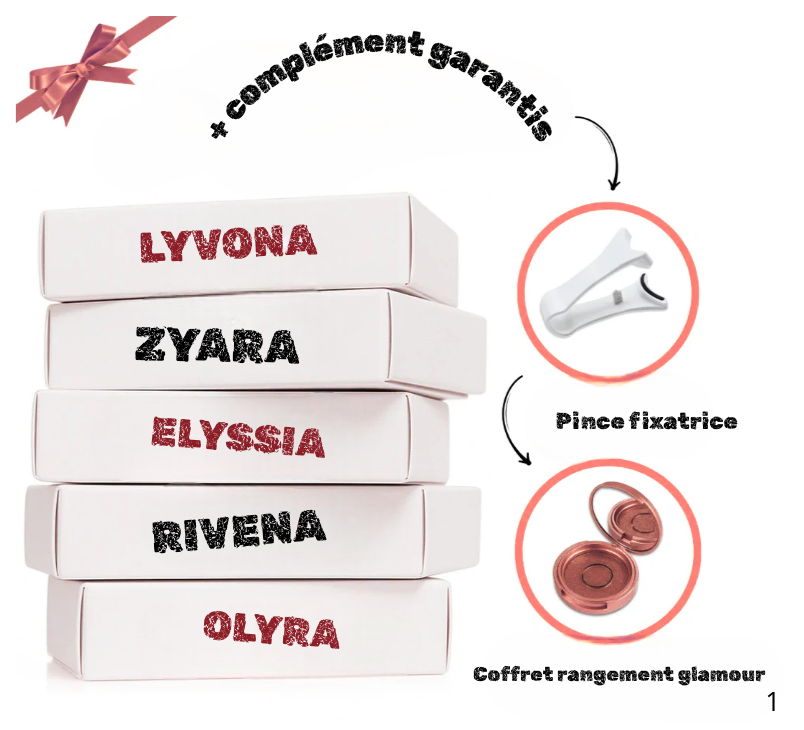 MagnetEyes Starter Kit