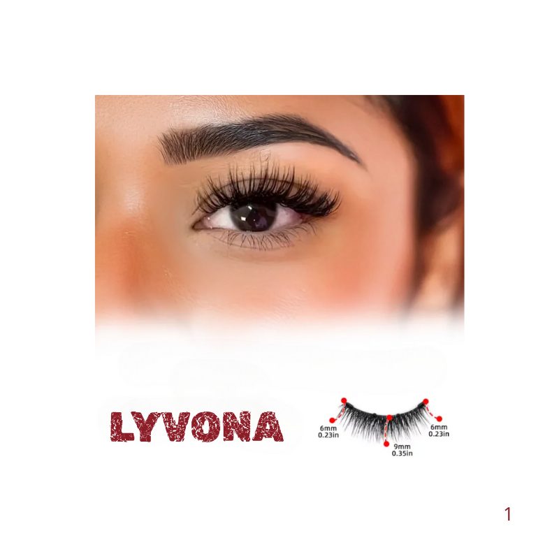 MagnetEyes Starter Kit